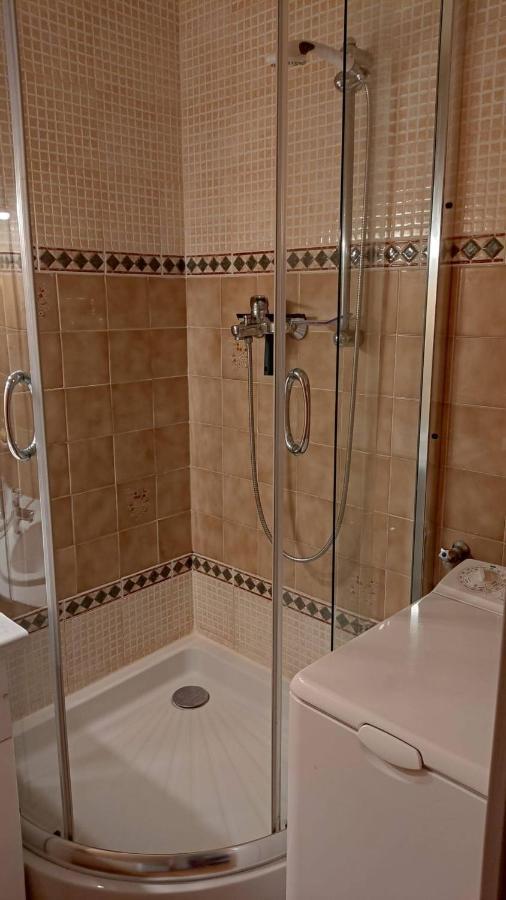 Bel Appartement Avec Piscine Proche Des Plages Six-Fours-les-Plages Exterior photo